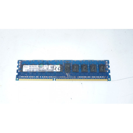 dstockmicro.com - HYNIX Mémoire ram HMT41GR7AFR4C-RD RAM 8 GB PC3-14900R 1866 MHz DDR3 ECC Registered DIMM