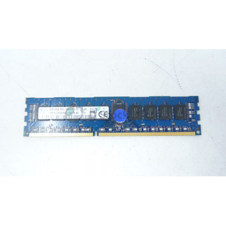 HYNIX Mémoire ram HMT41GR7AFR8C-RD RAM 8 GB PC3-14900R 1866 MHz DDR3 ECC Registered DIMM
