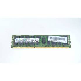 SAMSUNG Memory M393B1K70DH0-CK0 RAM 8 Go PC3-12800R 1600 MHz DDR3 ECC Registered DIMM