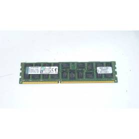 KINGSTON Memory KTD-PE310Q8/8G RAM 8 Go PC3-8500R 1066 MHz DDR3 ECC Registered DIMM