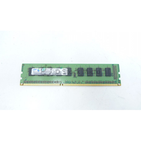 dstockmicro.com - SAMSUNG Memory M391B2873FH0-CF8 RAM 1 GB PC3-8500E 1066 MHz DDR3 ECC Unbuffered DIMM