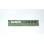 dstockmicro.com - SAMSUNG Memory M391B2873EH1-CF8 RAM 1 GB PC3-8500E 1066 MHz DDR3 ECC Unbuffered DIMM