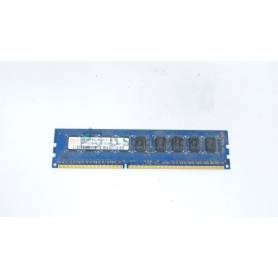 HYNIX Memory HMT112U7BFR8C-G7 RAM 1 GB PC3-8500E 1066 MHz DDR3 ECC Unbuffered DIMM