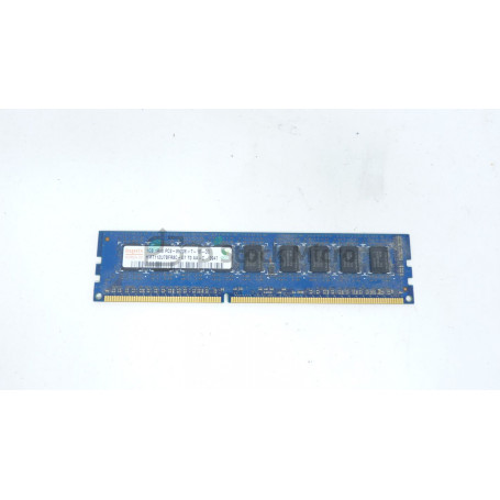 dstockmicro.com - HYNIX Memory HMT112U7BFR8C-G7 RAM 1 GB PC3-8500E 1066 MHz DDR3 ECC Unbuffered DIMM