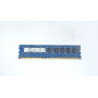 dstockmicro.com - HYNIX Mémoire ram HMT112U7BFR8C-G7 RAM 1 GB PC3-8500E 1066 MHz DDR3 ECC Unbuffered DIMM