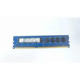 HYNIX Memory HMT112U7TFR8C-H9 RAM 1 GB PC3-10600E 1333 MHz DDR3 ECC Unbuffered DIMM