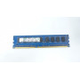 dstockmicro.com - HYNIX Mémoire ram HMT112U7TFR8C-H9 RAM 1 GB PC3-10600E 1333 MHz DDR3 ECC Unbuffered DIMM