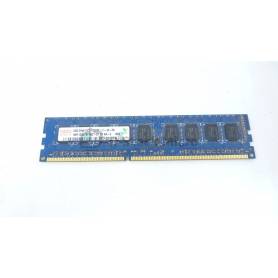 HYNIX Memory HMT125U7BFR8C-G7 RAM 2 GB PC3-8500E 1066 MHz DDR3 ECC Unbuffered DIMM