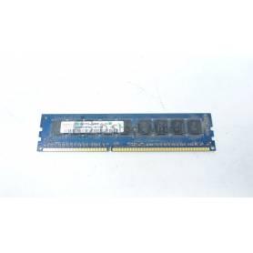 HYNIX Mémoire ram HMT325U7BFR8A-H9 RAM 2 GB PC3L-10600E 1333 MHz DDR3 ECC Unbuffered DIMM