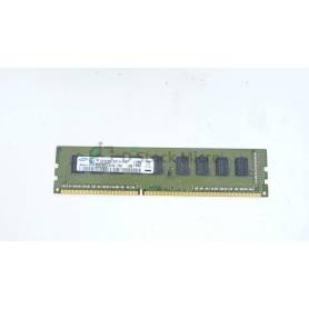 SAMSUNG Memory M391B5773CH0-YH9 RAM 2 GB PC3L-10600E 1333 MHz DDR3 ECC Unbuffered DIMM