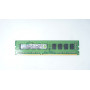SAMSUNG Memory M391B5273DH0-CH9RAM 4 GB PC3-10600E 1333 MHz DDR3 ECC Unbuffered DIMM