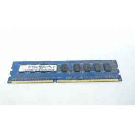 HYNIX Mémoire ram HMT112U7BFR8C-H9 RAM 1 GB PC3-10600E 1333 MHz DDR3 ECC Unbuffered DIMM