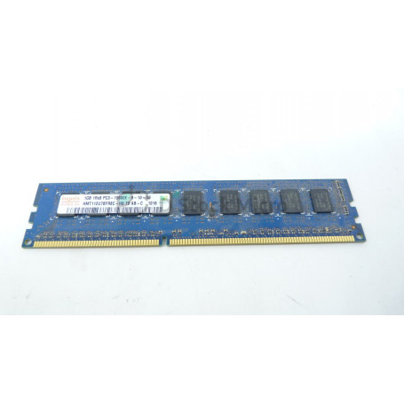 HYNIX Memory HMT112U7BFR8C-H9 RAM GB PC3-10600E 1333 MHz DDR3 ECC Unbuffered DIMM