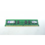 KINGSTON Memory KVR800D2N6K2/4G RAM 4 GB (2 X 2 Go) PC2-6400 800 MHz DDR2 DIMM