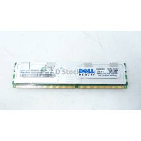 SAMSUNG Memory M395T2863QZ4-CE66 RAM 1 GB PC2-5300F 667 MHz DDR2 ECC Fully Buffered DIMM