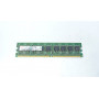 dstockmicro.com - HYNIX Mémoire ram HYMP512U72CP8-Y5 RAM 1 GB PC2-5300E 667 MHz DDR2 ECC Unbuffered DIMM