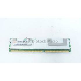 HYNIX Mémoire ram HYMP112F72CP8D3-Y5 RAM 1 GB PC2-5300F 667 MHz DDR2 ECC Fully Buffered DIMM
