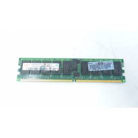 Mémoire RAM Hynix HYMP351P72AMP4-Y5 4 Go 667 MHz - PC2-5300P (DDR2-667) DDR2 ECC Unbuffered DIMM