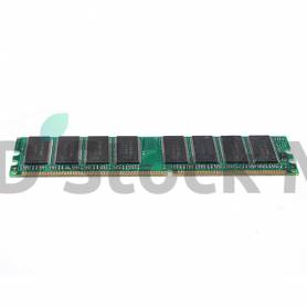 Mémoire RAM Generic  512 Mo 400 MHz - PC3200U (DDR-400) DDR1 DIMM