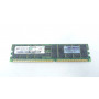 dstockmicro.com - Mémoire RAM Micron MT18VDDT6472G-265C3 512 Mo 266 MHz - PC2100 (DDR-266) DDR1 ECC Registered DIMM