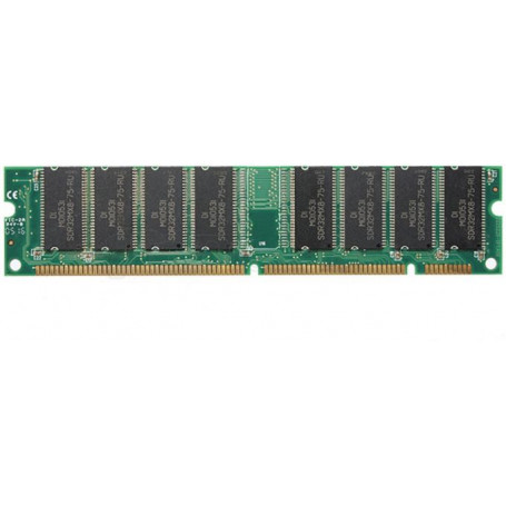 dstockmicro.com - RAM memory Generic  256 Mb PC2100R - DDR-266 - 133MHz SDRAM DIMM