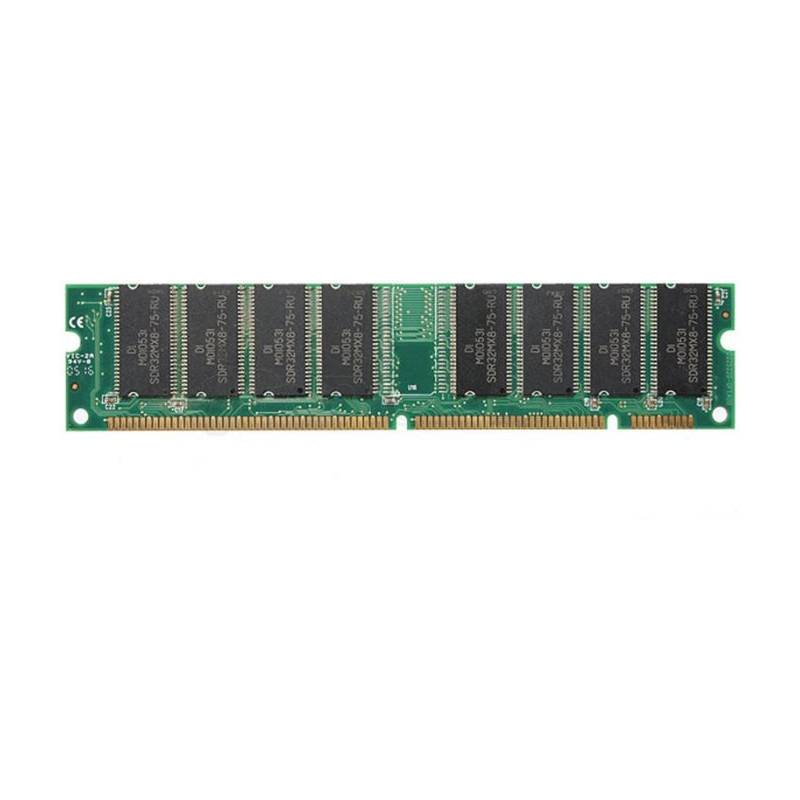 Zertifiziert und Generalüberholt 512MB Samsung DDR1-266 PC2100U CL2.5 M368L6423DTL-CB0 Memory 33L3307 175925-001