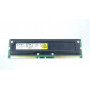 dstockmicro.com - Mémoire RAM ELPIDA MC-4R64FKE8D-845 64 Mo 133 MHz - PC2100R (DDR-266) SDRAM ECC DIMM