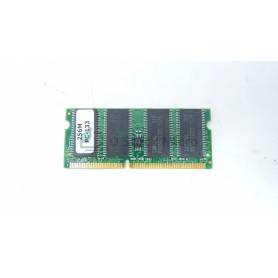 Mémoire RAM Generic  256 Mo PC-133 SDRAM SODIMM
