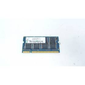 RAM memory NANYA NT512D64SH8B0GN-6K 512 Mb 333 MHz - PC2700 (DDR-333) DDR1 SODIMM