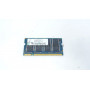 dstockmicro.com - Mémoire RAM NANYA NT512D64SH8B0GN-6K 512 Mo 333 MHz - PC2700 (DDR-333) DDR1 SODIMM