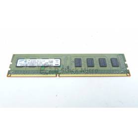 RAM memory Samsung M378B2873FH0-CH9 1 Go 1333 MHz - PC3-10600U (DDR3-1333) DDR3 DIMM
