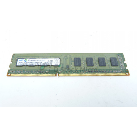 dstockmicro.com - Mémoire RAM Samsung M378B2873FH0-CH9 1 Go 1333 MHz - PC3-10600U (DDR3-1333) DDR3 DIMM