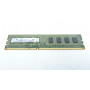 dstockmicro.com - RAM memory Samsung M378B2873FH0-CH9 1 Go 1333 MHz - PC3-10600U (DDR3-1333) DDR3 DIMM