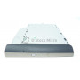 dstockmicro.com DVD burner player 12.5 mm SATA UJ8B1 - 659966-001 for HP Pavilion Dv6-6000