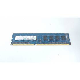 RAM memory Hynix HMT12U6DFR8C-H9 1 Go 1333 MHz - PC3-10600U (DDR3-1333) DDR3 DIMM