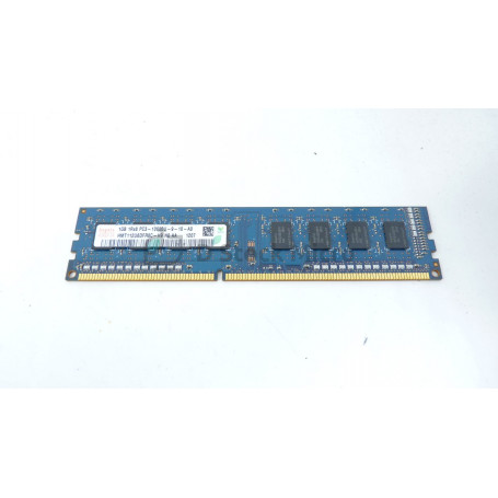 dstockmicro.com - RAM memory Hynix HMT12U6DFR8C-H9 1 Go 1333 MHz - PC3-10600U (DDR3-1333) DDR3 DIMM