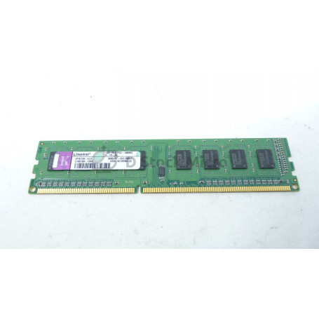 dstockmicro.com - Mémoire RAM KINGSTON KTW149-ELD 1 Go 1333 MHz - PC3-10600U (DDR3-1333) DDR3 DIMM