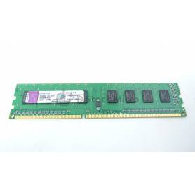 Mémoire RAM KINGSTON KVR1333D3N9/1G 1 Go 1333 MHz - PC3-10600U (DDR3-1333) DDR3 DIMM