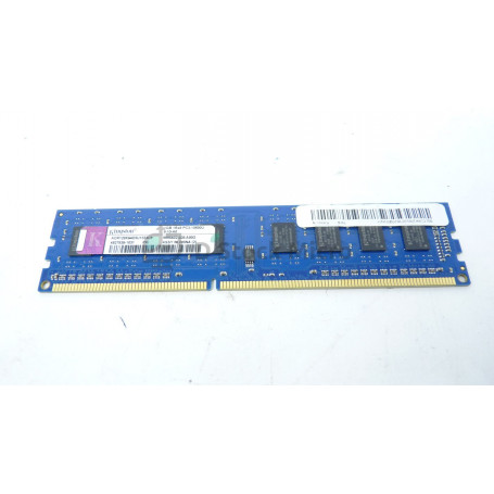 dstockmicro.com - Mémoire RAM KINGSTON ACR128X64D3U1333C9 1 Go 1333 MHz - PC3-10600U (DDR3-1333) DDR3 DIMM