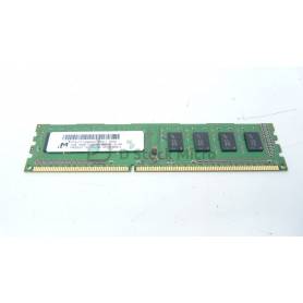 RAM memory Micron MT8JTF12864AZ-1G4F1 1 Go 1333 MHz - PC3-10600U (DDR3-1333) DDR3 DIMM