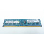 dstockmicro.com - Mémoire RAM RAMAXEL RMR1810EF48E7W-1066 1 Go 1066 MHz - PC3-8500U (DDR3-1066) DDR3 DIMM