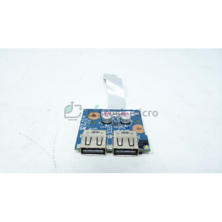 dstockmicro.com USB Card HPMH-40GAB630S-C300 for HP Pavilion Dv6-6000