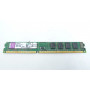 dstockmicro.com - RAM memory KINGSTON KVR1333DN3N9/2G 2 Go 1333 MHz - PC3-10600U (DDR3-1333) DDR3 DIMM
