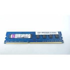 RAM memory KINGSTON ACR256X64D3U1333C9 2 Go 1333 MHz - PC3-10600U (DDR3-1333) DDR3 DIMM