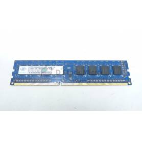 Kalkun gele profil RAM memory Hynix HMT325U6BFR8C-H9 2 Go 1333 MHz - PC3-10600U (DDR3-1333)  DDR3 DIMM