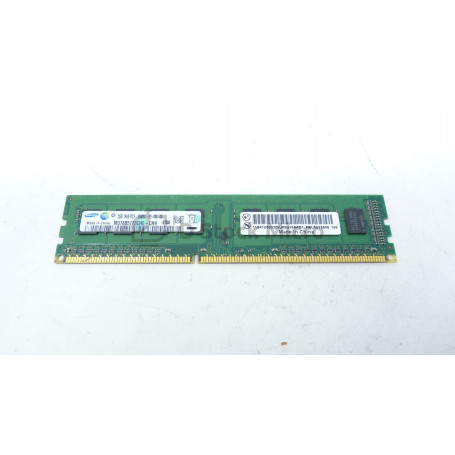 dstockmicro.com - RAM memory Samsung M378B5773CH0-CH9 2 Go 1333 MHz - PC3-10600U (DDR3-1333) DDR3 DIMM
