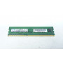 dstockmicro.com - Mémoire RAM Samsung M378B5773CH0-CH9 2 Go 1333 MHz - PC3-10600U (DDR3-1333) DDR3 DIMM