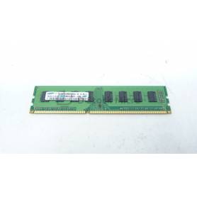 Mémoire RAM Samsung M378B5673EH1-CH9 2 Go 1333 MHz - PC3-10600U (DDR3-1333) DDR3 DIMM
