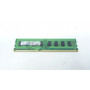 dstockmicro.com - Mémoire RAM Samsung M378B5673EH1-CH9 2 Go 1333 MHz - PC3-10600U (DDR3-1333) DDR3 DIMM