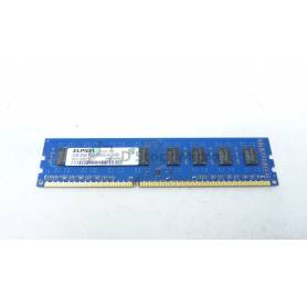 Mémoire RAM ELPIDA EBJ21UE8BDF0-DJ-F 2 Go 1333 MHz - PC3-10600U (DDR3-1333) DDR3 DIMM
